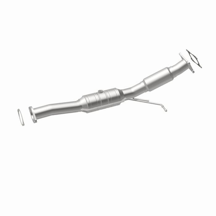 Convecteur MagnaFlow DF 03-05 Volvo S60/V70 2,4 L