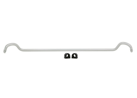 Barre stabilisatrice avant 22 mm Whiteline 10/93-00 Subaru WRX/STi GC-GF réglable ultra-résistante