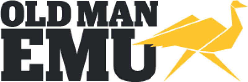 ARB / OME 19-20 Ford Ranger RH Av BP51 Coilover