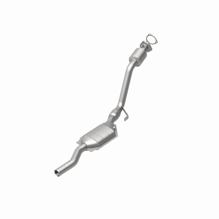 Convecteur MagnaFlow DF 03 Volkswagen Passat 2,8 L