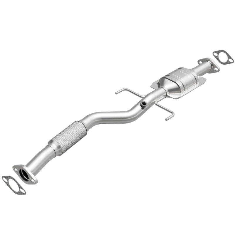 Magnaflow Conv DF 00-01 Eclipse 2,4 L