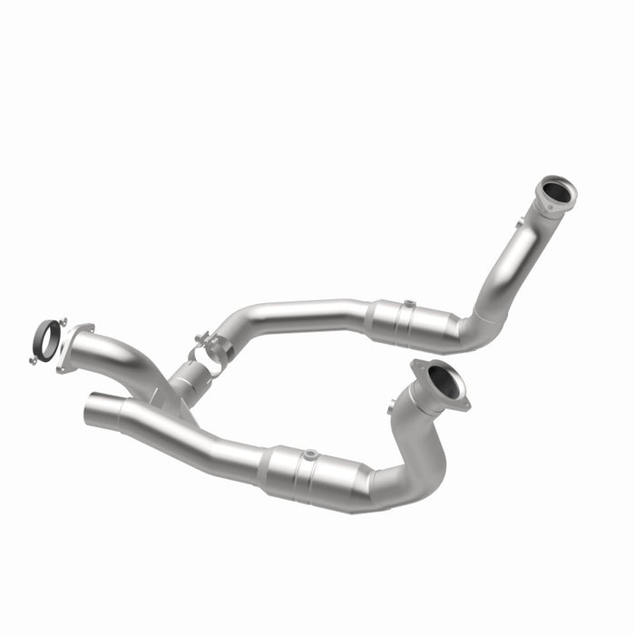 MagnaFlow Conv Direct Fit 11-14 Ford F-250 Super Duty / 350 Super Duty V8 6.2L