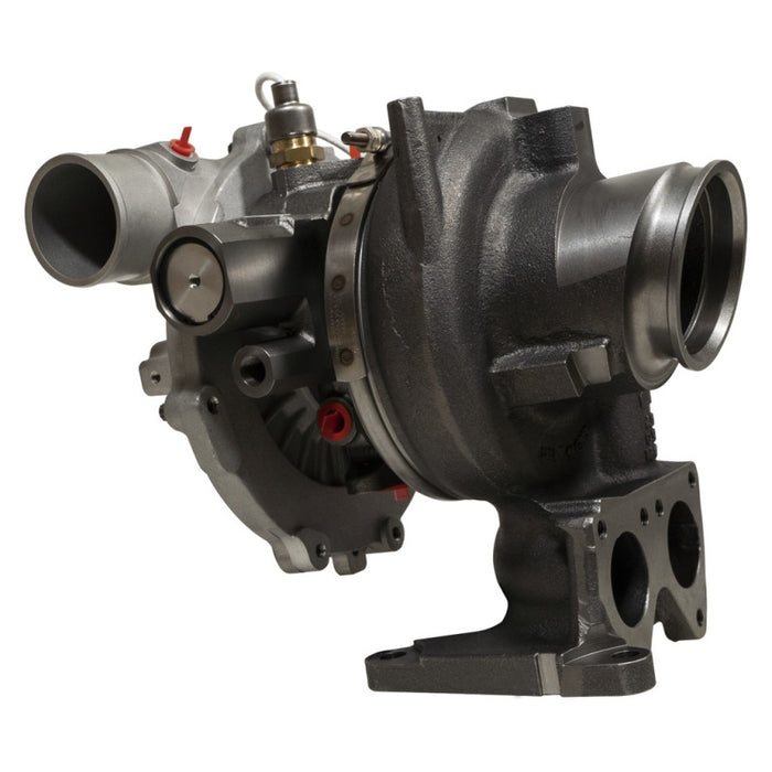 BD Diesel Duramax Screamer Turbo - Chevrolet LLY/LBZ/LMM 2004.5-2010