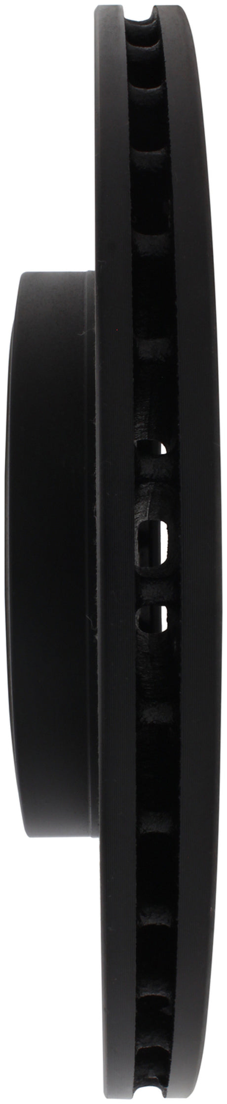 Disque de frein sport perforé et rainuré StopTech 07-13 Mini Cooper