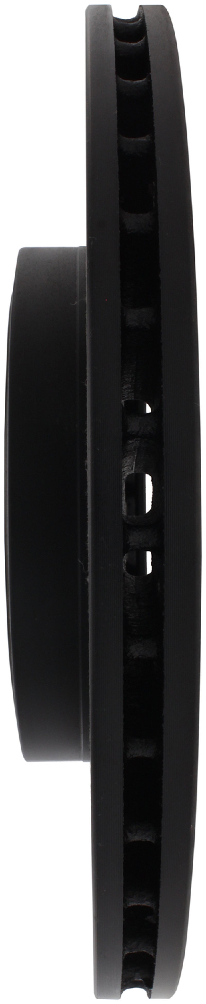 Disque de frein sport perforé et rainuré StopTech 07-13 Mini Cooper