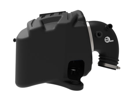 Prise d'air froid aFe Quantum avec Pro 5R Media 19 Ford Ranger L4-2.3L (T)