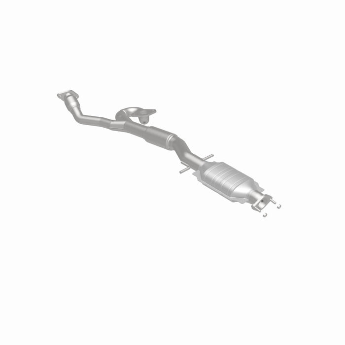 Soubassement d'origine Magnaflow Conv DF 2010-2012 LaCrosse V6 3 3.6