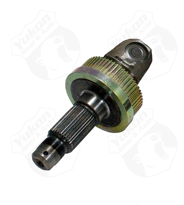 Essieu de fusée extérieur de rechange Yukon Gear 1541H pour Dana 60 (00+ Dodge 2500 et 3500)