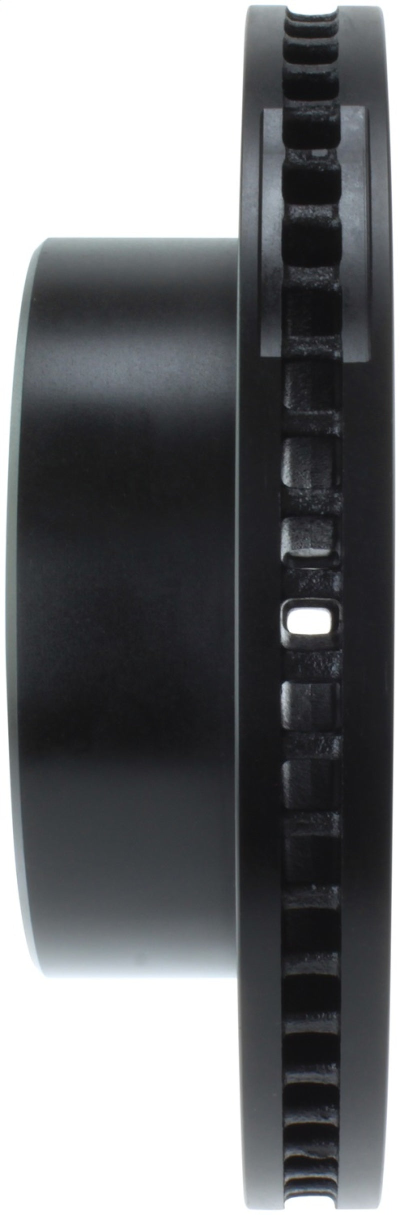 Disque de frein sport fendu StopTech