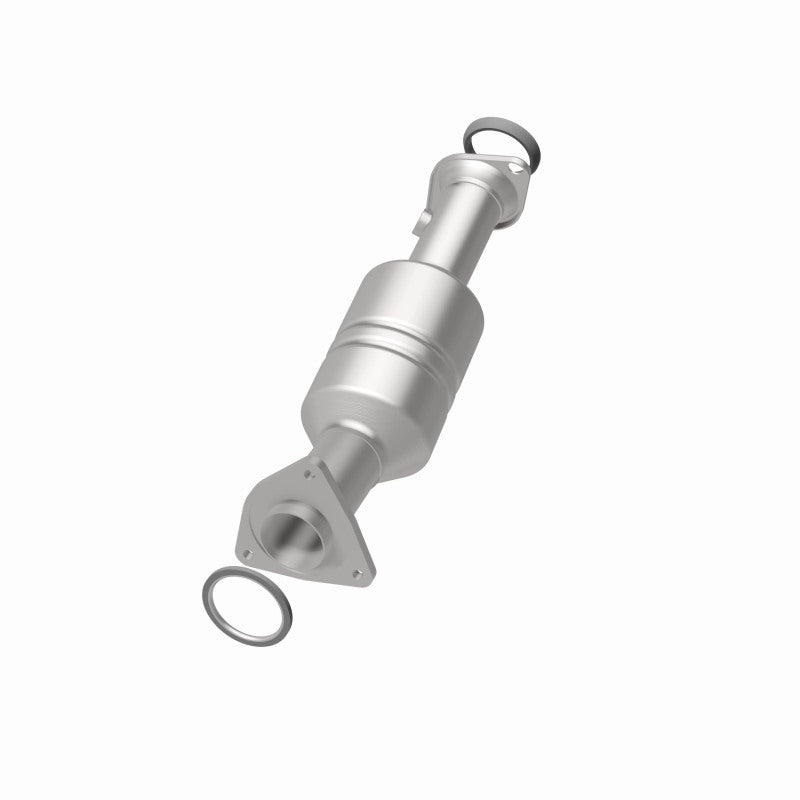 Soubassement du moteur Magnaflow Conv DF 2010-2012 CX-7 2,5 L