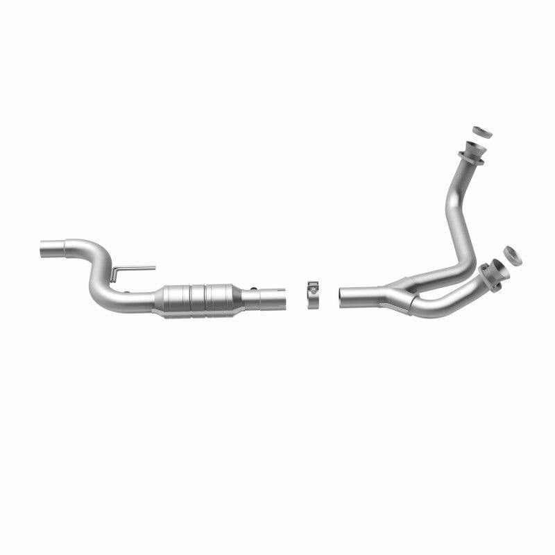 MagnaFlow Conv DF 00-02 Camaro/Firebird 3,8 L