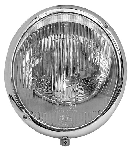 Phare de rechange côté conducteur pour Volkswagen Beetle Hella 50-67