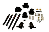 KIT D'ABAISSEMENT Belltech AVEC AMORTISSEURS ND2