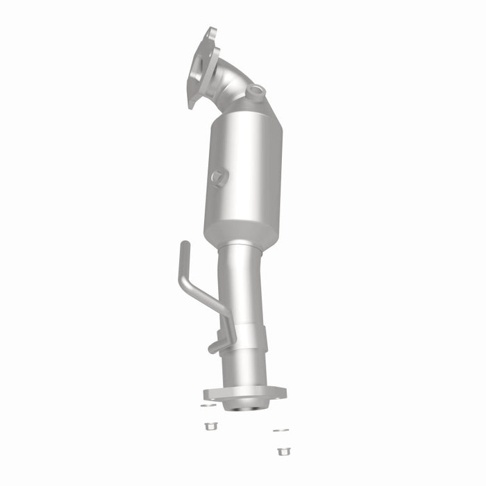 Convertisseur MagnaFlow à montage direct pour Jeep Wrangler V6 3,6 L de qualité californienne 12-15