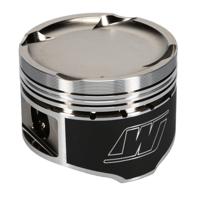 Kit de stock de pistons Wiseco Mits Turbo DISH -17cc 1,378 x 85,0