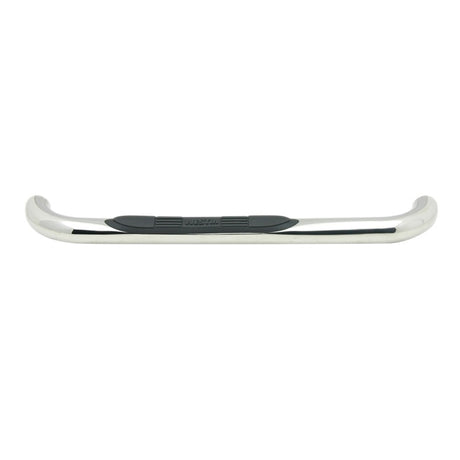 Marchepieds Westin 3 Nerf pour Ford F-250/350/450/550HD Super Duty Reg Cab E-Series 1999-2016 - SS