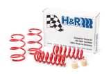 Ressorts Super Sport H&amp;R 15-18 pour BMW M3 Sedan F80 (avec suspension adaptative M/pack Competition)