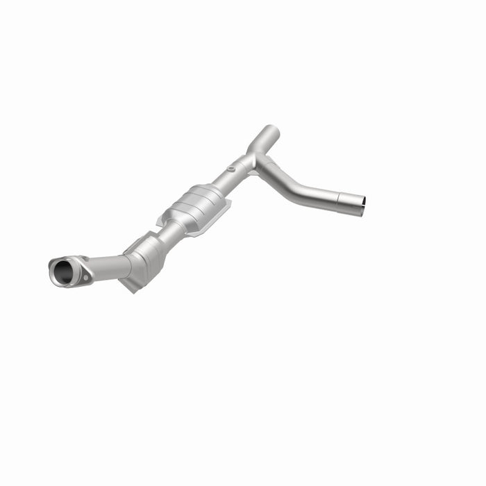 Convecteur MagnaFlow DF 00-04 Ford E150 4,6 L côté passager