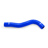 Kit de durites de refroidissement en silicone bleu Mishimoto 2016+ Honda Civic 1.5T