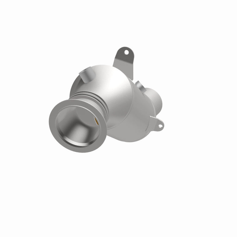 Soubassement de carrosserie MagnaFlow Conv DF 2015 BMW 640i/740i