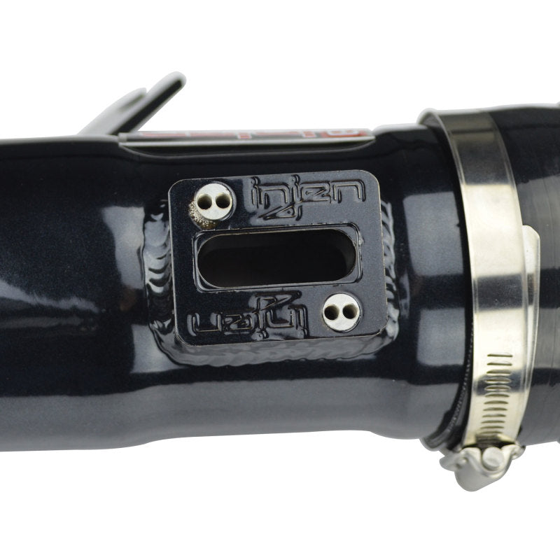 Prise d'air froid noire Injen 06-08 M45 4,5 L V8