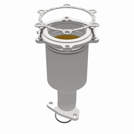 MagnaFlow Conv DF 01-04 Pathfinder côté passager 3,5 L