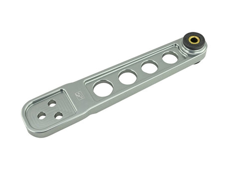 Bras de suspension inférieur arrière anodisé dur Skunk2 01-05 Honda Civic (comprend un outil à douille)