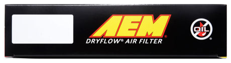 Filtre à air DryFlow AEM 10-18 pour Lexus RX350 V6-3.5LF/I