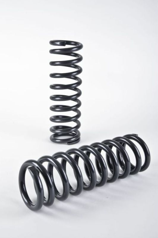 Belltech MUSCLE CAR SPRING SET 65-66 MUSTANG