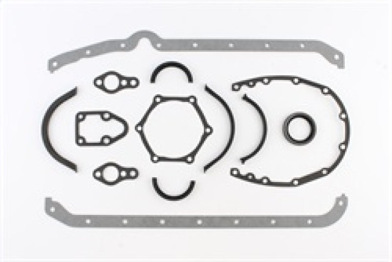 Kit de joints de bas de caisse Cometic Street Pro GM 1967-88 350ci 1970-76 400ci Small Block