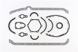 Kit de joints de bas de caisse Cometic Street Pro GM 1967-88 350ci 1970-76 400ci Small Block