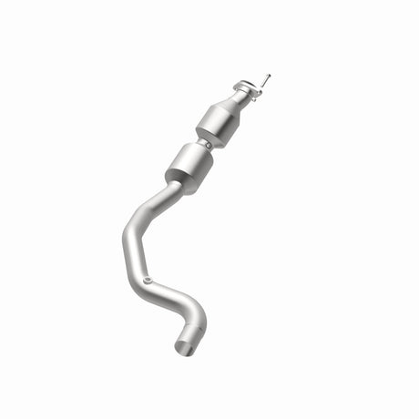 Convertisseur catalytique MagnaFlow 13-17 Range Rover V8 5 OEM à montage direct sur soubassement conforme à l'EPA