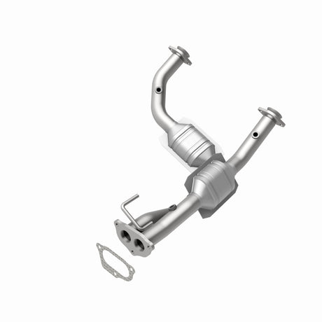 MagnaFlow Conv DF 04-06 Ranger Avant 4.0L