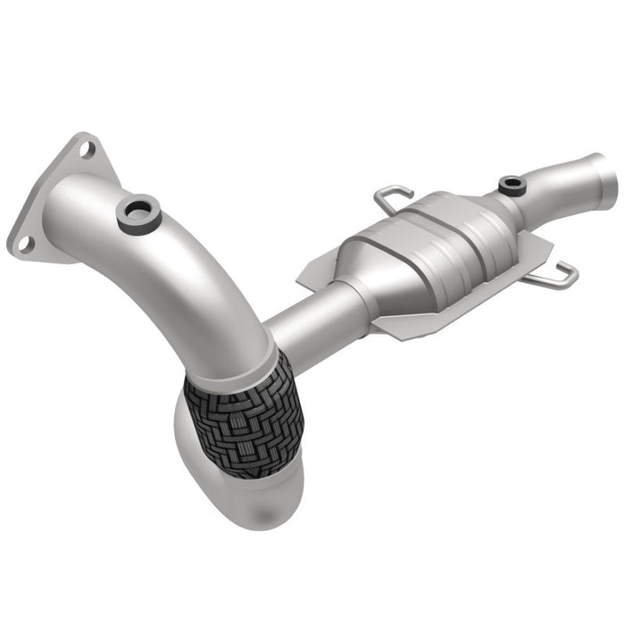 Convecteur MagnaFlow DF 99 Saab 9-3 2.0L