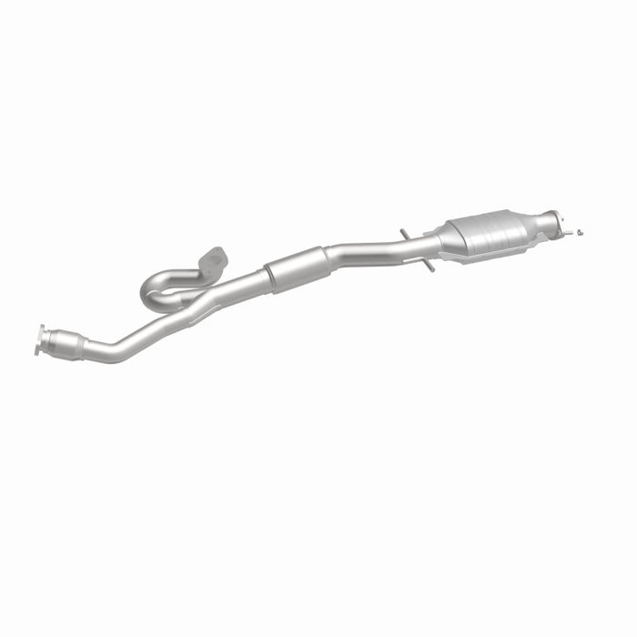 Soubassement d'origine Magnaflow Conv DF 2010-2012 LaCrosse V6 3 3.6