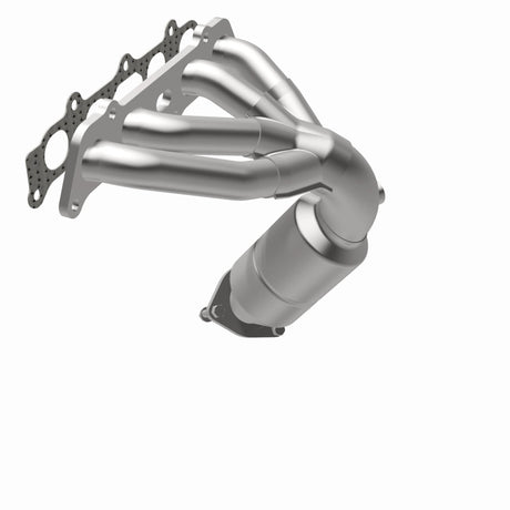 Convecteur MagnaFlow DF 97-01 Toyota Camry 2,2 L - Californie
