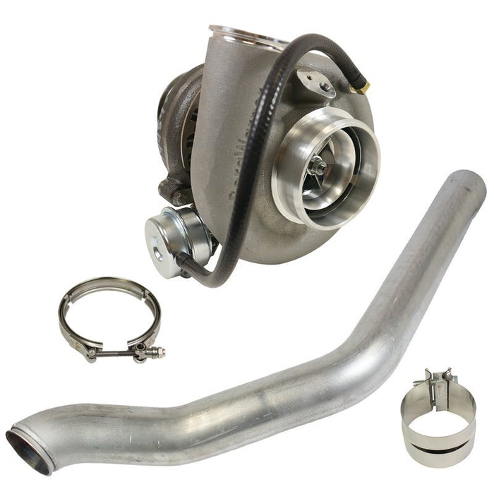 Kit turbo BD Diesel Super B Killer SX-E S361 - Dodge 5,9 L Cummins 1994-2002