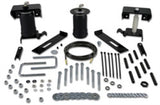 Kit de levage pneumatique Slamair