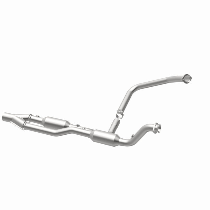 Convertisseur Magnaflow California Direct Fit 05-07 Dodge Ram 2500 5,7 L