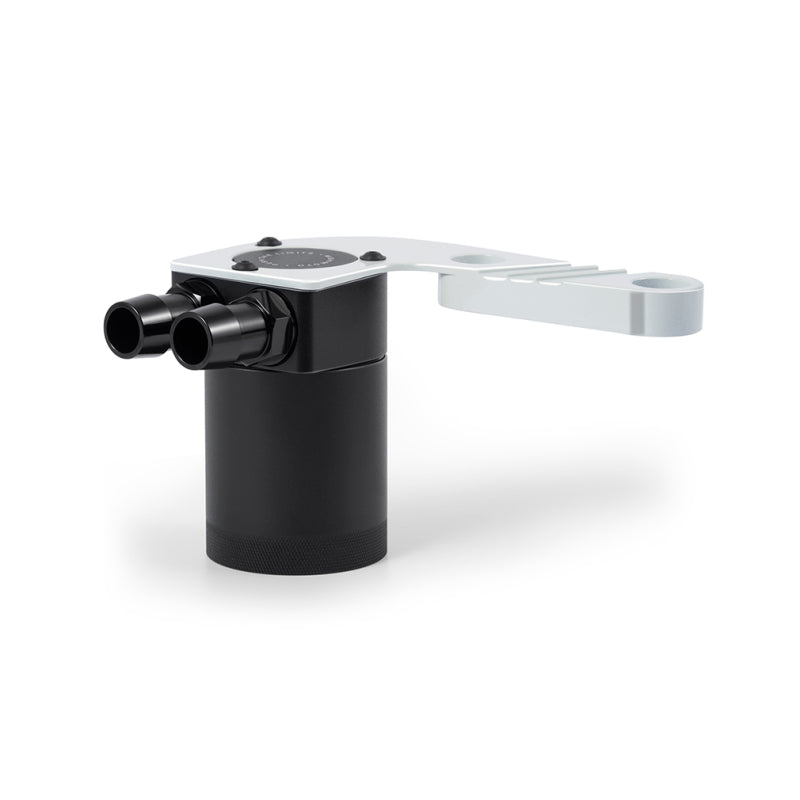 Récupérateur d'huile à chicane Mishimoto 15-20 BMW F8X M3/M4 - Blanc alpin