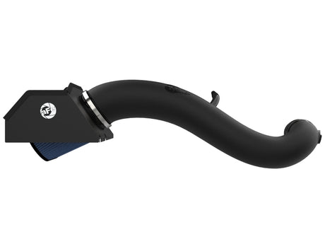 Système d'admission d'air froid à induction rapide aFe avec filtre Pro 5R 19-21 Ram 1500 V6 3,6 L