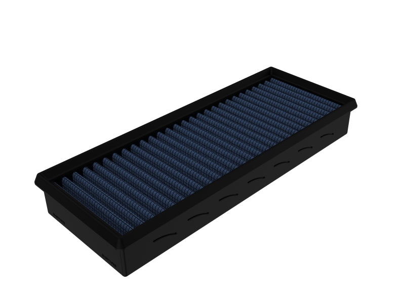 Filtre à air de remplacement d'origine aFe MagnumFLOW avec support Pro 5R 17-21 Nissan Titan V8-5.6L