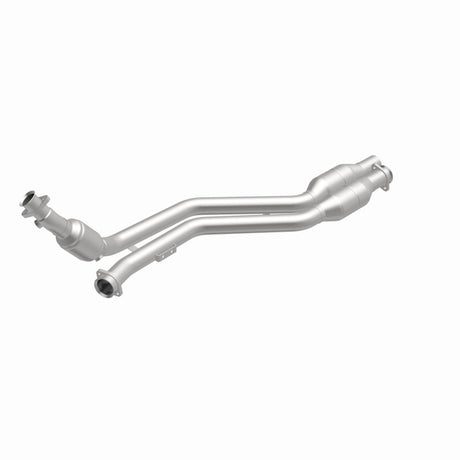 Convecteur MagnaFlow DF 02-03 Mercedes CLK430 4.3L côté passager