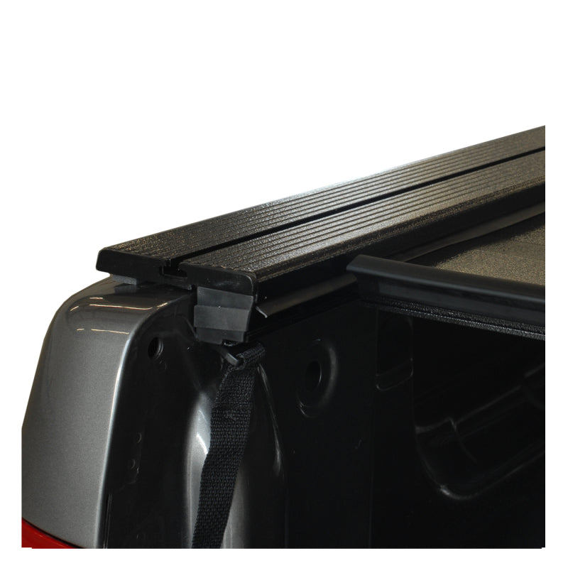 Support de toit Pace Edwards 88-16 Chevy/GMC Ext Cab SB/Std Cab LB pour entrepreneur