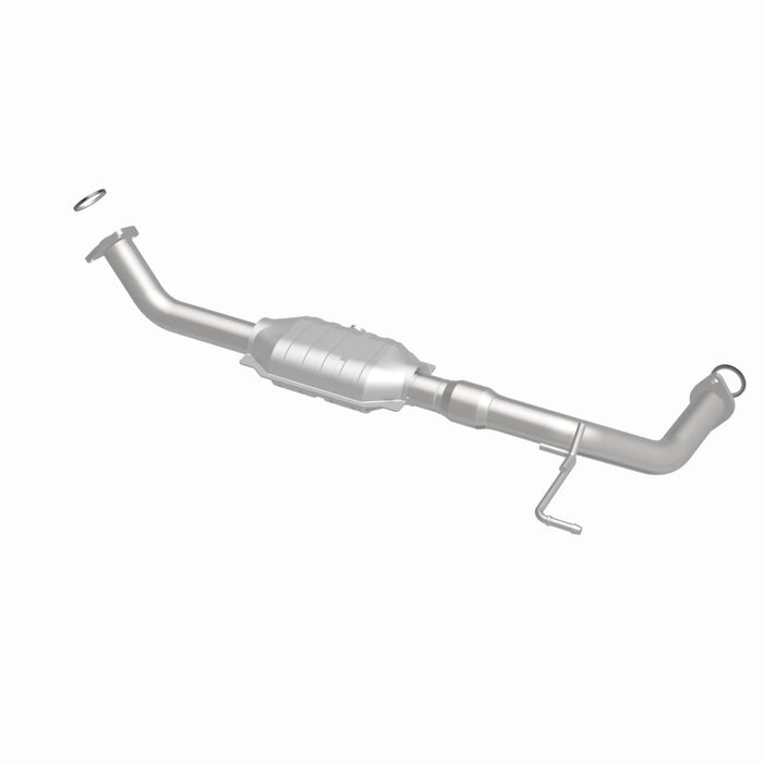 MagnaFlow CONV DF 05-06 Toyota Tundra 4,7 L côté conducteur avant