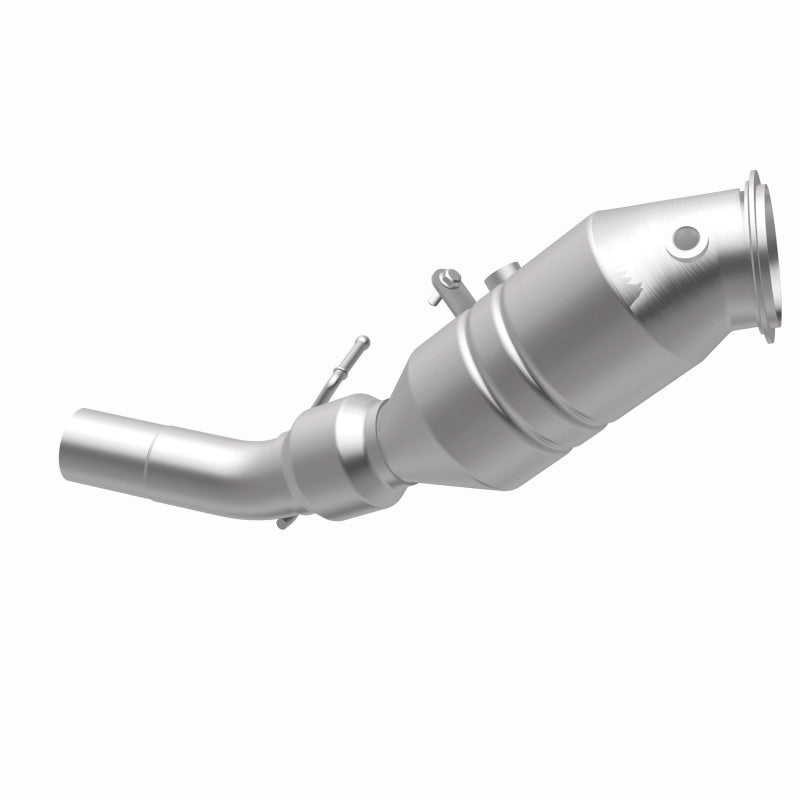 Convertisseur catalytique MagnaFlow OEM Grade 13-17 à montage direct pour BMW X3