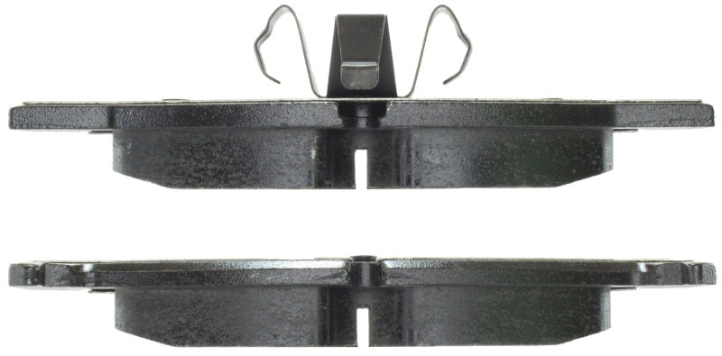 Plaquettes de frein StopTech Performance