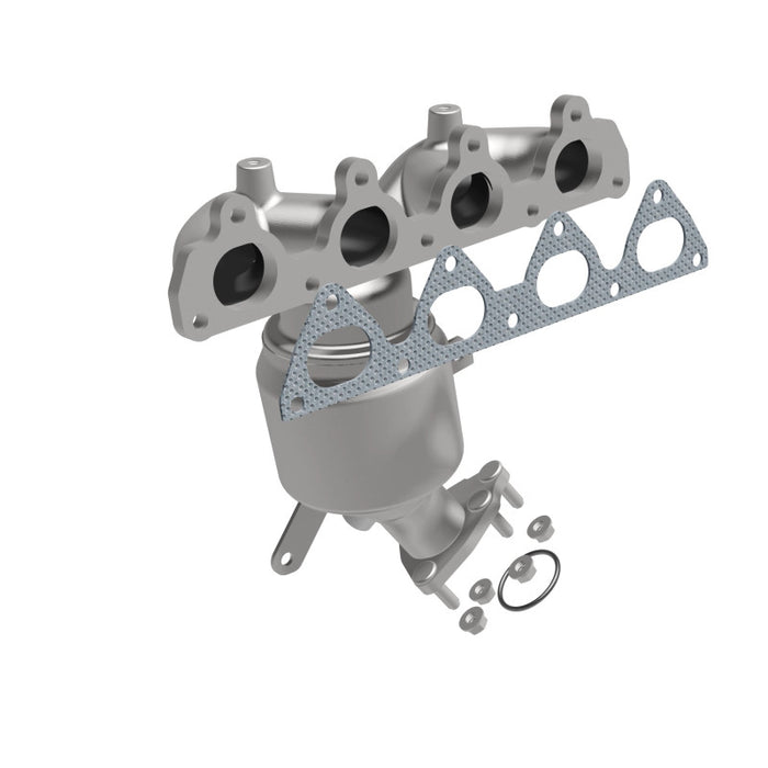 Moteur MagnaFlow Conv DF Civic Del Sol 96-99 1,6 L