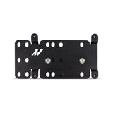 Déplacement de la plaque d'immatriculation du pare-chocs en plastique Mishimoto 2021+ Ford Bronco