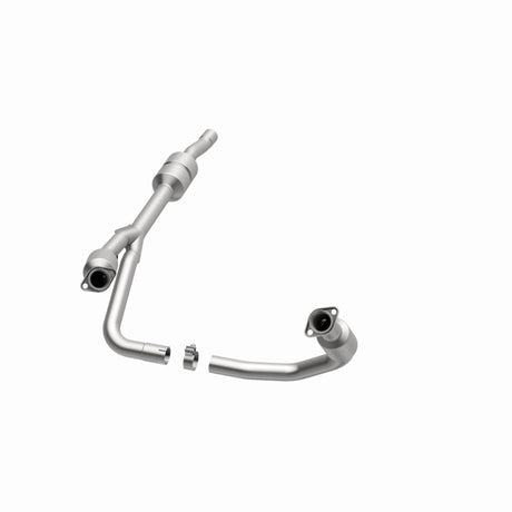 MagnaFlow Conv DF 02-03 Ram 1500 4,7 L